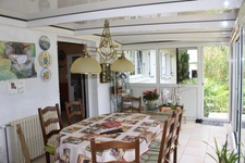 Dpt Deux Sèvres (79), à vendre BRESSUIRE maison sur sous-sol P6 de 170m² sur un terrain de 1255m²