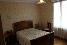 Maison à vendre 7 pièces LA SALLE ET CHAPELLE AUBRY (49)