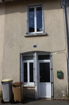 Maison à vendre 2 pièces LA SEGUINIERE (49)