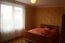 Maison à vendre 7 pièces LA SALLE ET CHAPELLE AUBRY (49)