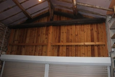 Dpt Maine et Loire (49), à vendre proche  de Cholet, maison de caractère avec 6 chambres sur 3750 m² de terrain + dépendance
