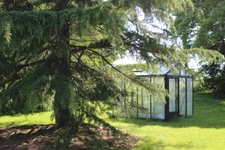 Maison de plain pied à vendre 7 pièces CHOLET (49) sur 5000m² 