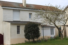Maison à vendre 7 pièces LA SALLE ET CHAPELLE AUBRY (49)
