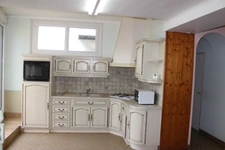Maison à vendre 6 pièces 49) AVEC GRANGE DE 105M²