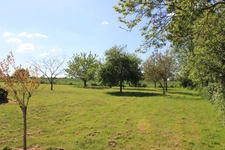 Longère  à vendre avec dépendance sur un terrain de 4256m², 5 pièces VEZINS (49)