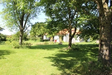 Maison de plain pied à vendre 7 pièces CHOLET (49) sur 5000m² 