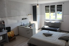 Longère  à vendre avec dépendance sur un terrain de 4256m², 5 pièces VEZINS (49)