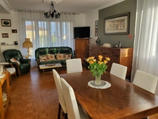 Maison à vendre de 94m² centre de LA SEGUINIERE (49)