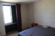 Longère  à vendre avec dépendance sur un terrain de 4256m², 5 pièces VEZINS (49)