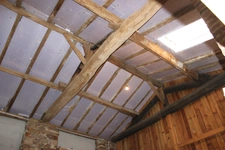 Dpt Maine et Loire (49), à vendre proche  de Cholet, maison de caractère avec 6 chambres sur 3750 m² de terrain + dépendance