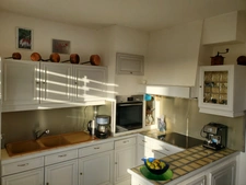 Maison à vendre de 94m² centre de LA SEGUINIERE (49)
