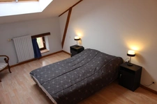 Dpt Maine et Loire (49), à vendre proche  de Cholet, maison de caractère avec 6 chambres sur 3750 m² de terrain + dépendance