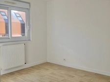 Appartement à vendre de 79.73m² centre ville de CHOLET (49)
