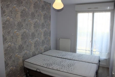 Maison à vendre  plain pied 5 pièces SAINT MACAIRE EN MAUGES (49)