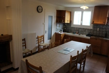 Maison à vendre 7 pièces LA SALLE ET CHAPELLE AUBRY (49)