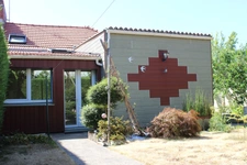 Maison à vendre 5 pièces de 120 m² avec jardin et garage idéalement située à CHOLET (49)