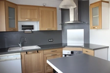 Appartement de 78m² hyper centre à vendre 4 pièces CHOLET (49)