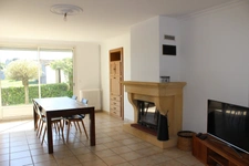 Longère  à vendre avec dépendance sur un terrain de 4256m², 5 pièces VEZINS (49)