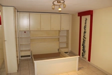 Maison à vendre 5 pièces de 120 m² avec jardin et garage idéalement située à CHOLET (49)