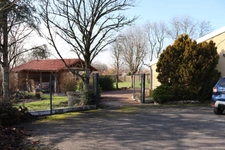 Dpt Maine et Loire (49), à vendre proche  de Cholet, maison de caractère avec 6 chambres sur 3750 m² de terrain + dépendance