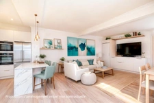 Maison de caractère 5 pièces 115 m² MONTIGNY LES CORMEILLES (95370)