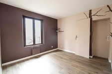 Maison familiale rénovée 94 m² - 5 pièces - Noisy-sur-Oise (95270)