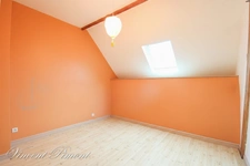 Maison familiale en pierre de taille et moellons – 117,5 m² - 5 pièces - Barbery (60810)