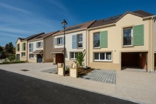 Maison familiale 91 m² - 5 pièces - Andilly (95580)
