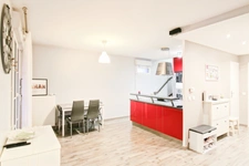 Duplex 3 pièces – 68 m² avec balcon, ascenseur et 2 parkings – MOISSELLES (95570)