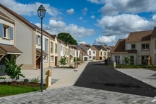 Maison familiale 91 m² - 5 pièces - Andilly (95580)