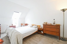 Maison individuelle de 124 m² - 6 pièces - Quartier Le Village à Jouy-le-Moutier (95280)