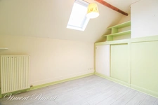 Maison familiale en pierre de taille et moellons – 117,5 m² - 5 pièces - Barbery (60810)