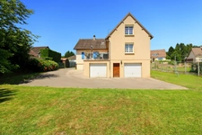 Maison individuelle - 7 pièces - 164 m² - Rainvillers (60155)