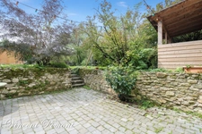 Maison familiale en pierre de taille et moellons – 117,5 m² - 5 pièces - Barbery (60810)