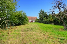 Maison individuelle 124 m² 7 pièces - terrain 2 000 m² - SAINT SULPICE (60430)