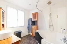 Maison individuelle 4 pièces avec dépendance – terrain de 4 951 m² - Lormaison (60110)