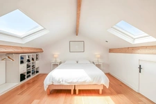 Duplex coup de cœur – 4 pièces – 162 m² (80 m² Loi Carrez) – Ermont (Quartier Jules Ferry)