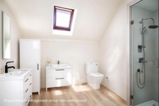 Maison individuelle 6 pièces à vendre NEUILLY-EN-THELLE (60)