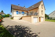 Maison individuelle - 7 pièces - 164 m² - Rainvillers (60155)