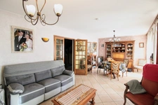 Maison individuelle 6 pièces à vendre NEUILLY-EN-THELLE (60)
