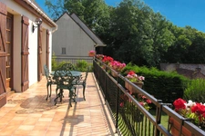 A VENDRE Maison individuelle 5 pièces 126 m² à VALDAMPIERRE (60790)