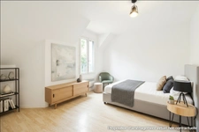 Maison individuelle de 124 m² - 6 pièces - Quartier Le Village à Jouy-le-Moutier (95280)