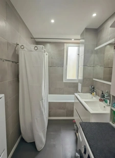Appartement 4 pièces 67 m² – 3 chambres – Taverny