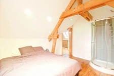 Maison individuelle 4 pièces avec dépendance – terrain de 4 951 m² - Lormaison (60110)