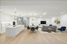 Maison individuelle 4 pièces avec dépendance – terrain de 4 951 m² - Lormaison (60110)