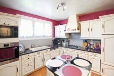 Maison individuelle - 7 pièces - 164 m² - Rainvillers (60155)
