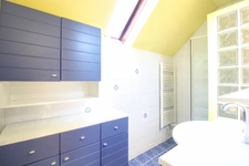 Maison familiale 6 pièces – 118 m² habitables (139 m² au sol) – Quartier Le Boulingrin à Vauréal