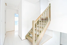 Maison individuelle de 124 m² - 6 pièces - Quartier Le Village à Jouy-le-Moutier (95280)
