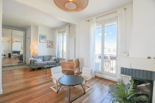 Duplex coup de cœur – 4 pièces – 162 m² (80 m² Loi Carrez) – Ermont (Quartier Jules Ferry)