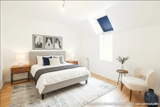 Maison individuelle de 124 m² - 6 pièces - Quartier Le Village à Jouy-le-Moutier (95280)